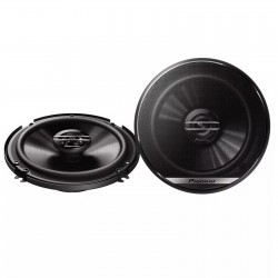 Pioneer TS-G1620F - Parlante de 2 vías de 16 cm - 300W 